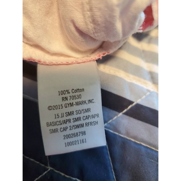 Janie and Jack Pink Shorts Baby Sz 3-6M - Picture 4 of 5